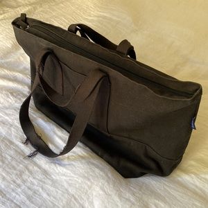 Baggu weekender bag